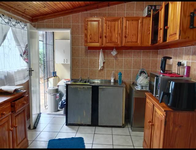 4 BEDROOM HOUSE FOR SALE IN NORTHDALE